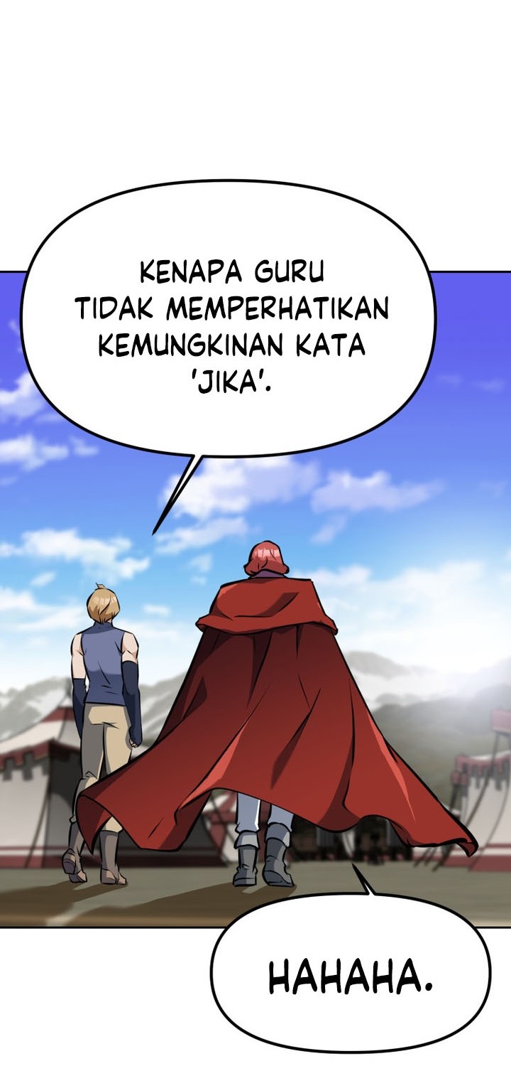 The Return of the Prodigious Swordmaster Chapter 09 Gambar 61