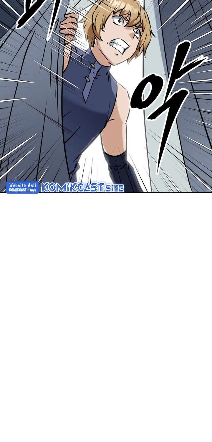 The Return of the Prodigious Swordmaster Chapter 09 Gambar 68