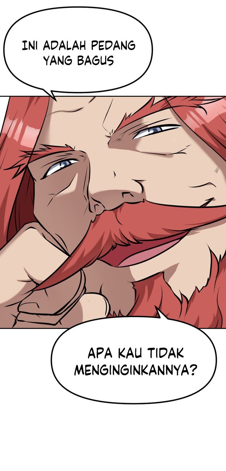 The Return of the Prodigious Swordmaster Chapter 09 Gambar 5