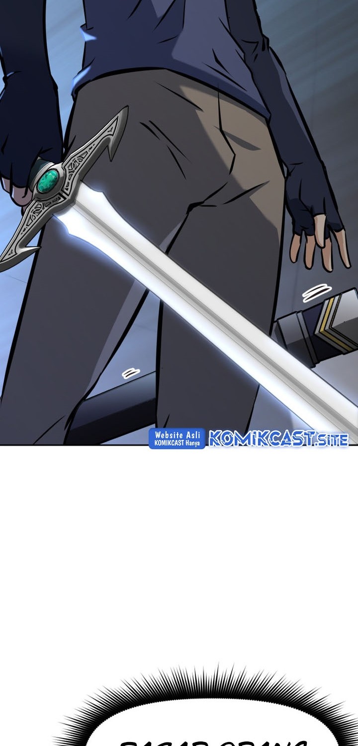The Return of the Prodigious Swordmaster Chapter 09 Gambar 70