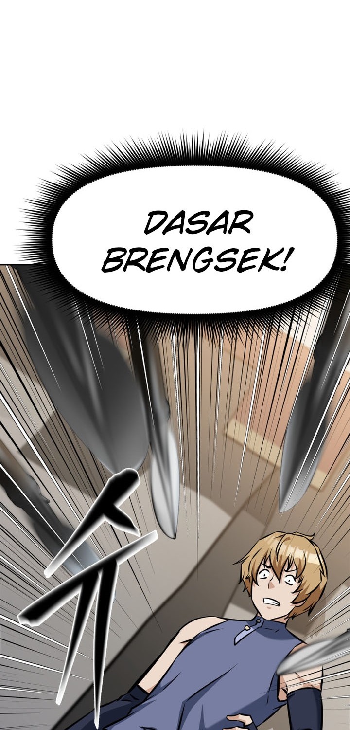 The Return of the Prodigious Swordmaster Chapter 09 Gambar 79