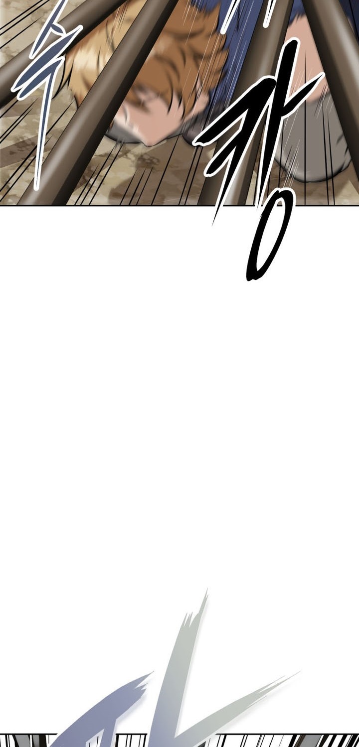 The Return of the Prodigious Swordmaster Chapter 09 Gambar 81