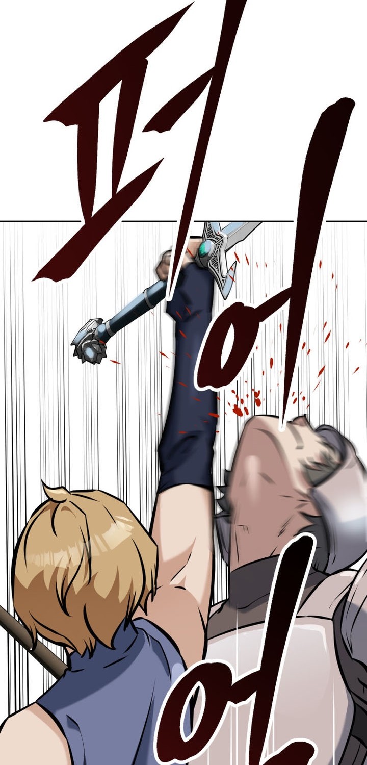 The Return of the Prodigious Swordmaster Chapter 09 Gambar 83