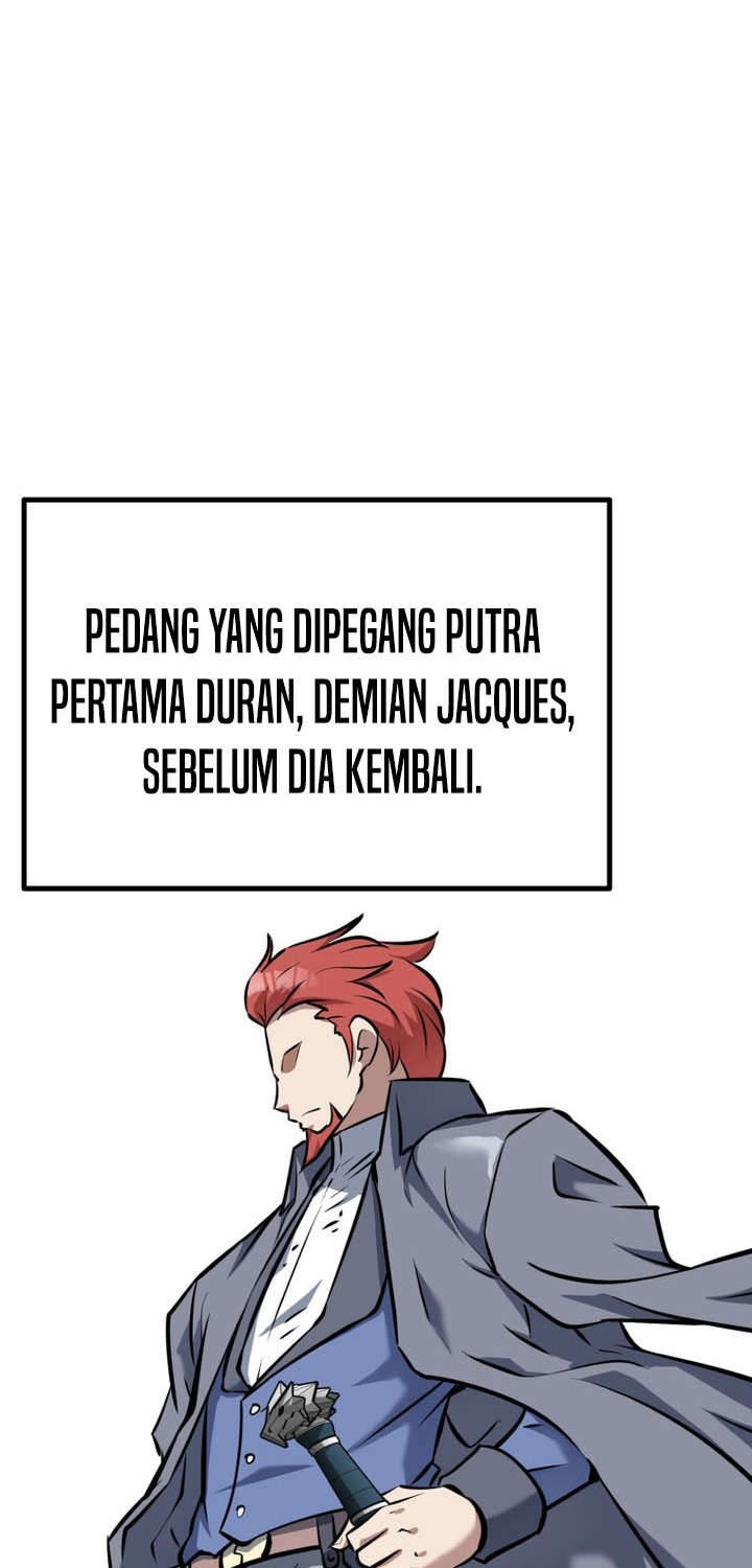 The Return of the Prodigious Swordmaster Chapter 09 Gambar 7