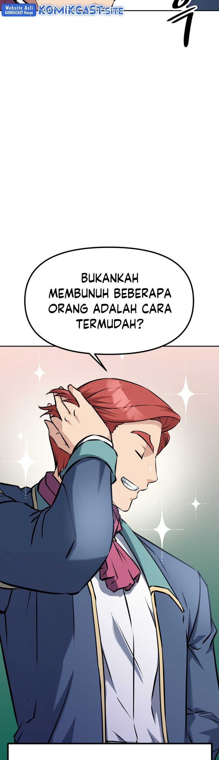 The Return of the Prodigious Swordmaster Chapter 09 Gambar 89