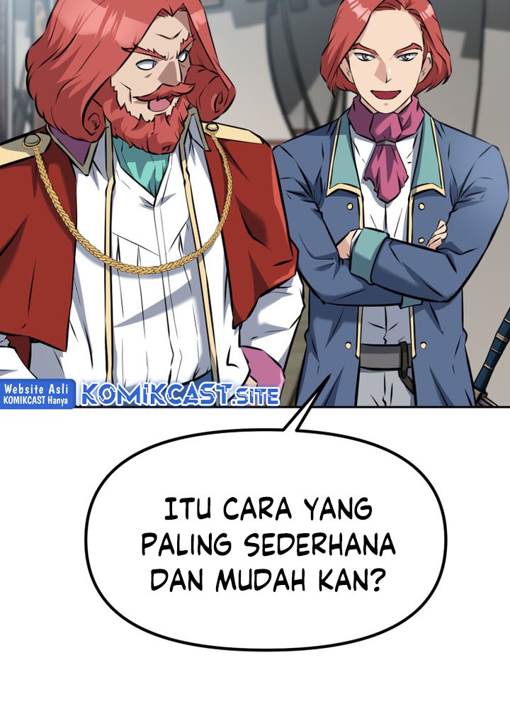 The Return of the Prodigious Swordmaster Chapter 09 Gambar 91