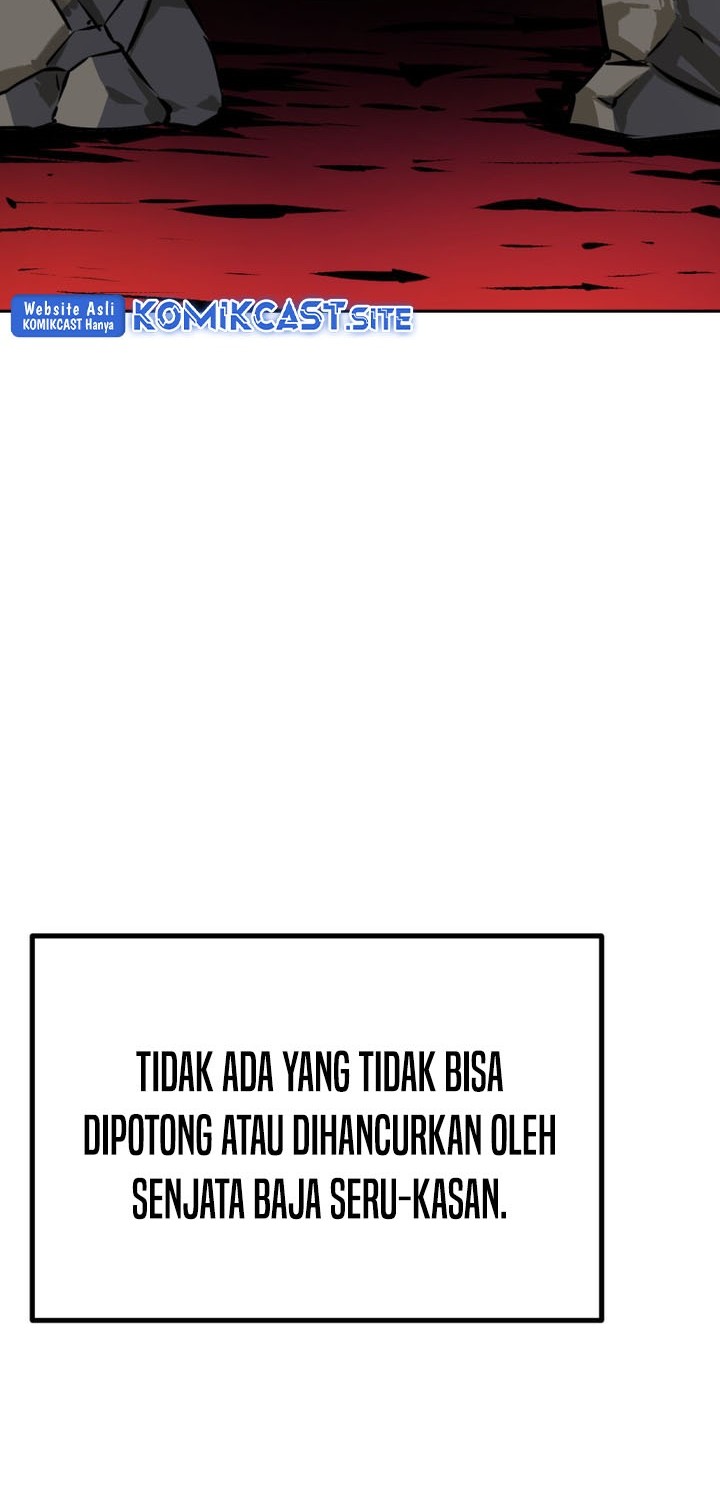 The Return of the Prodigious Swordmaster Chapter 09 Gambar 10