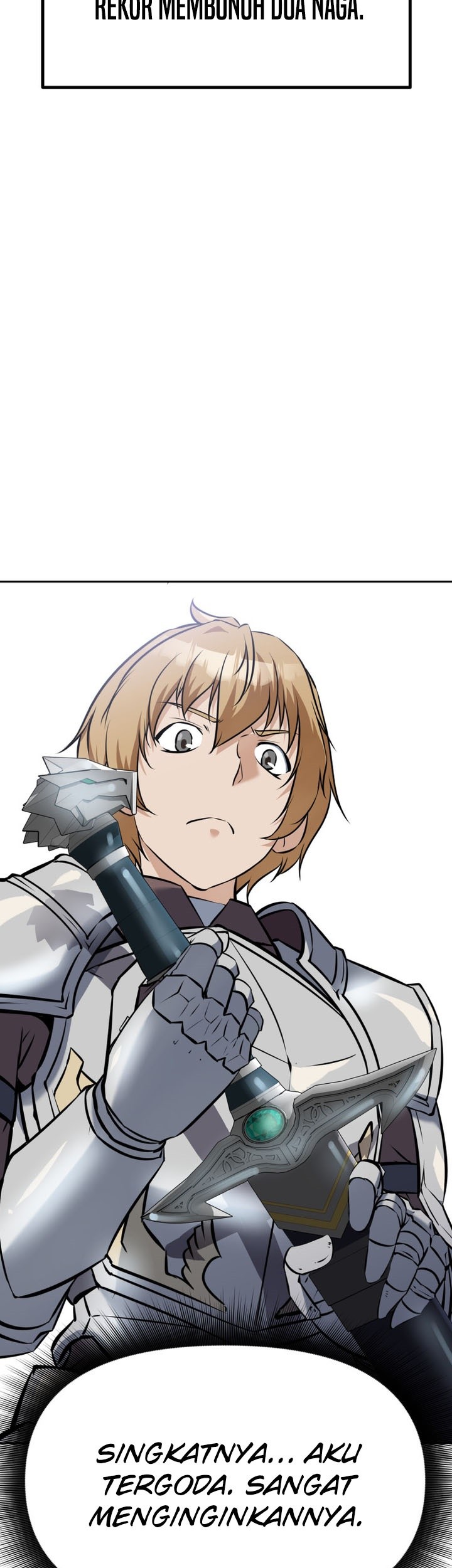 The Return of the Prodigious Swordmaster Chapter 09 Gambar 13