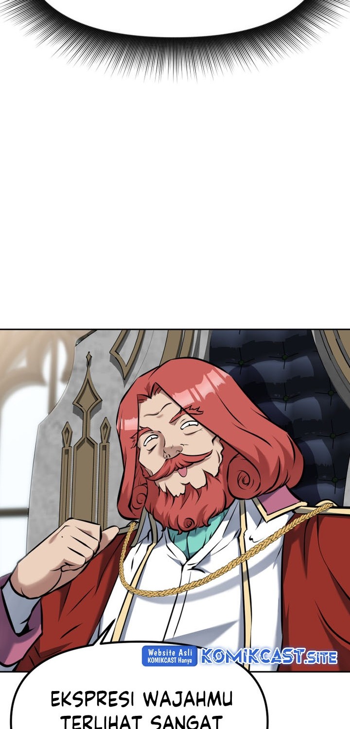 The Return of the Prodigious Swordmaster Chapter 09 Gambar 14
