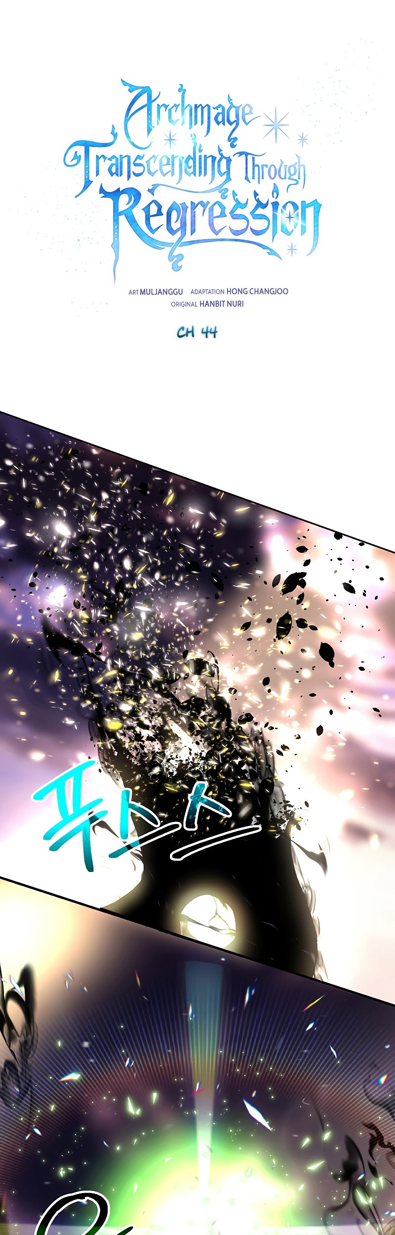 Baca  Archmage Transcending Through Regression Chapter 44 Gambar 2