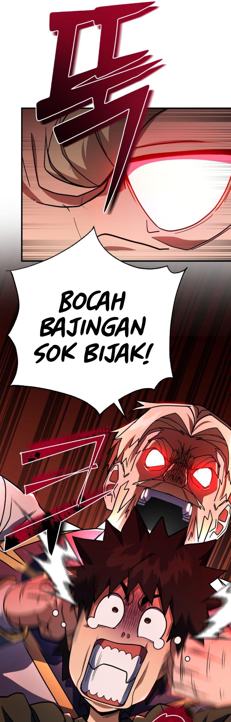 I Picked A Hammer To Save The World Chapter 22 Gambar 48