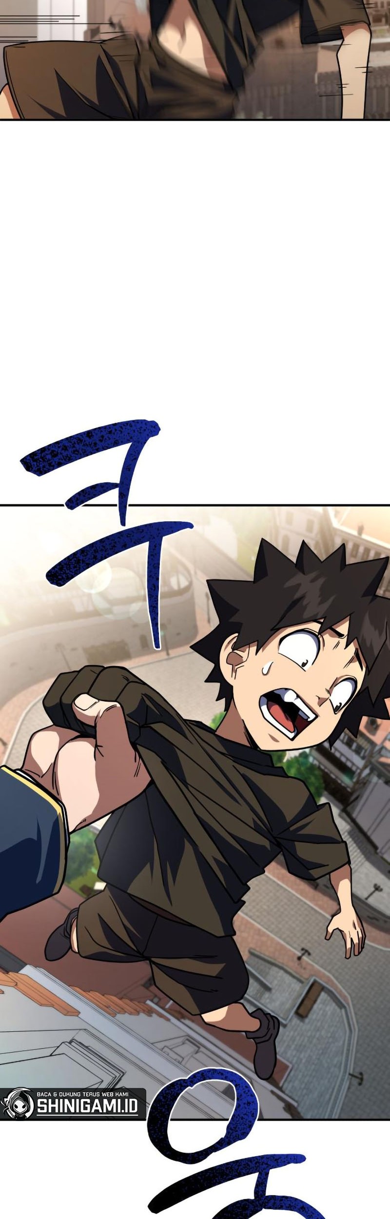 I Picked A Hammer To Save The World Chapter 22 Gambar 51