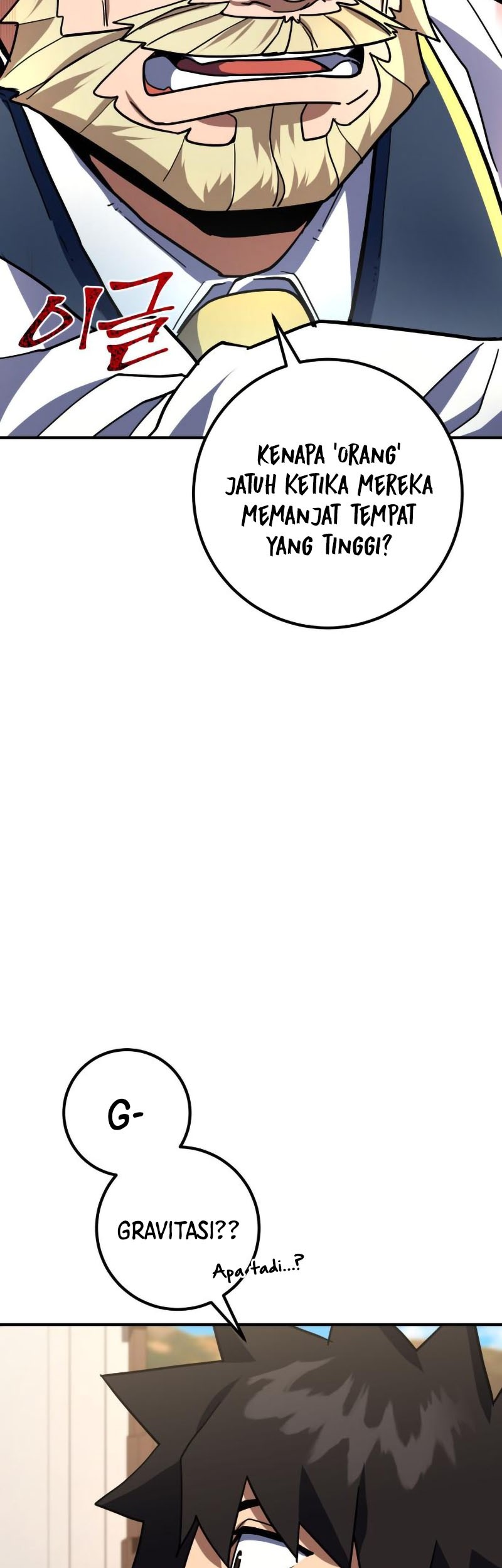 I Picked A Hammer To Save The World Chapter 22 Gambar 55