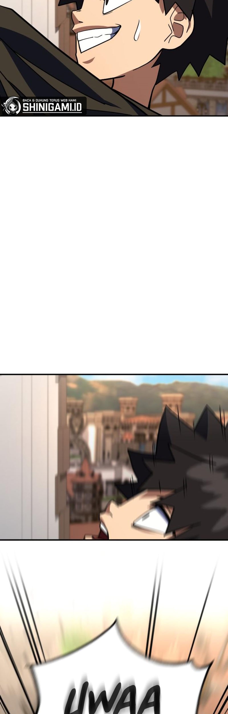 I Picked A Hammer To Save The World Chapter 22 Gambar 56