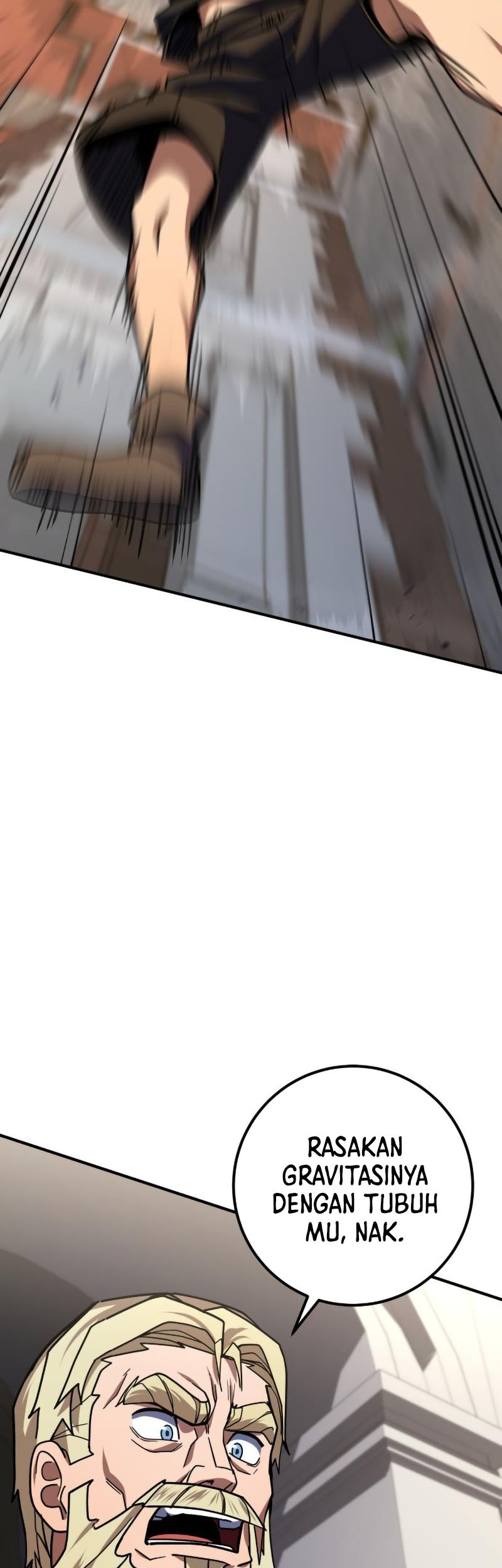 I Picked A Hammer To Save The World Chapter 22 Gambar 58