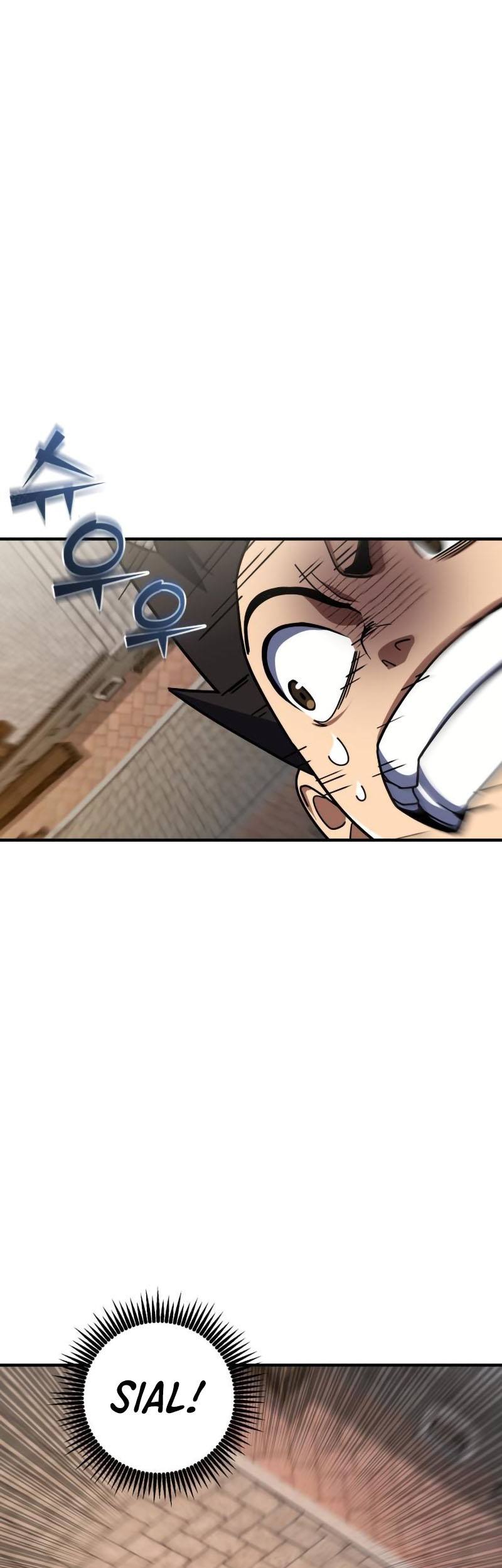 I Picked A Hammer To Save The World Chapter 22 Gambar 60