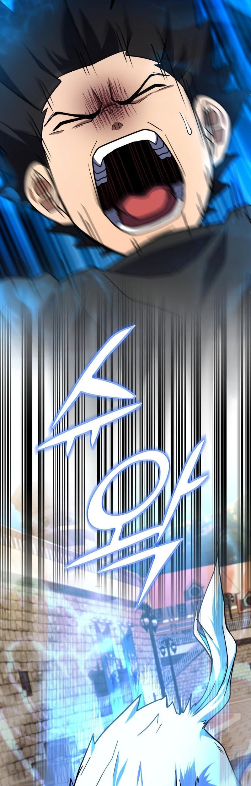 I Picked A Hammer To Save The World Chapter 22 Gambar 63