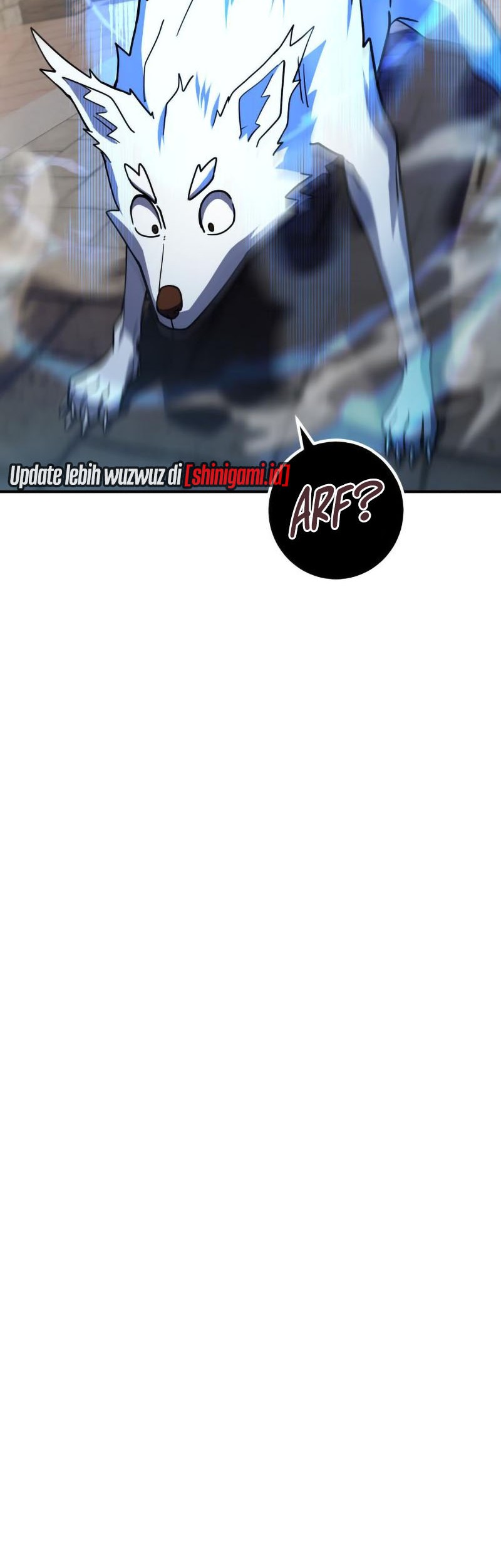 I Picked A Hammer To Save The World Chapter 22 Gambar 64