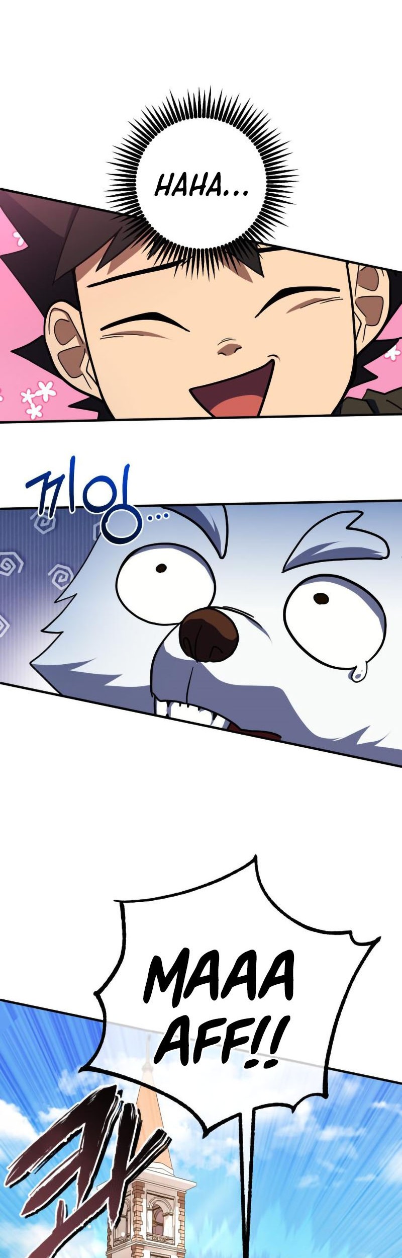 I Picked A Hammer To Save The World Chapter 22 Gambar 66