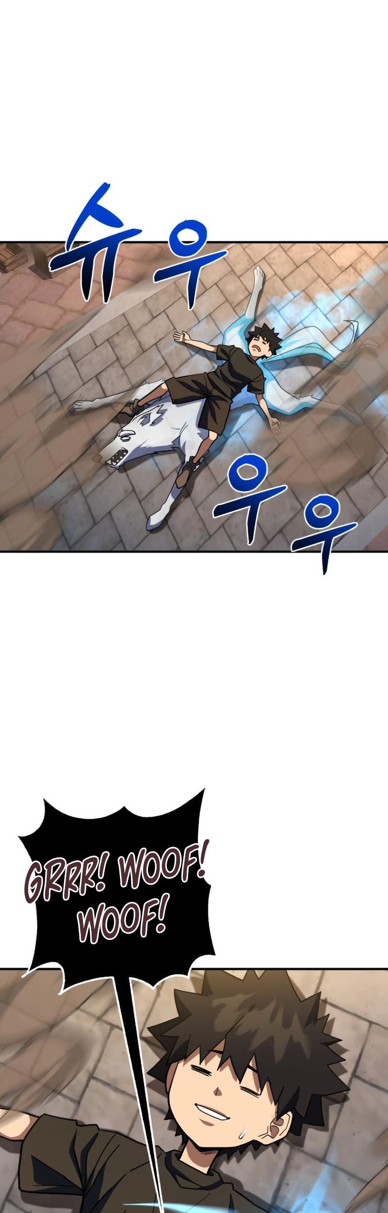 I Picked A Hammer To Save The World Chapter 22 Gambar 68