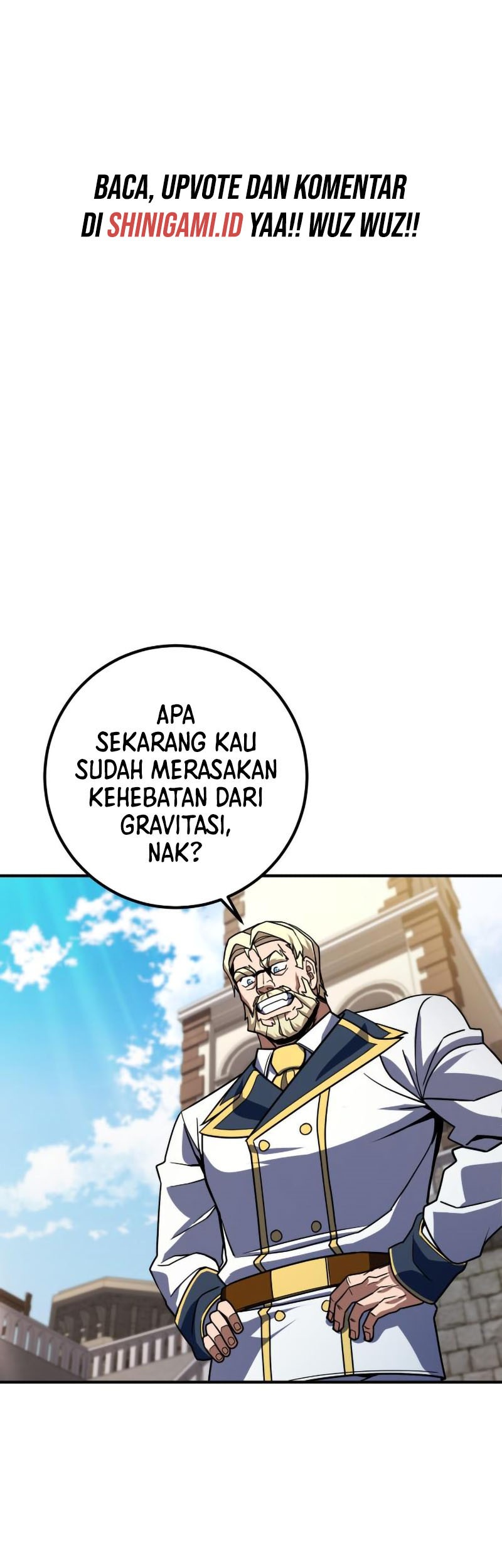 I Picked A Hammer To Save The World Chapter 22 Gambar 70