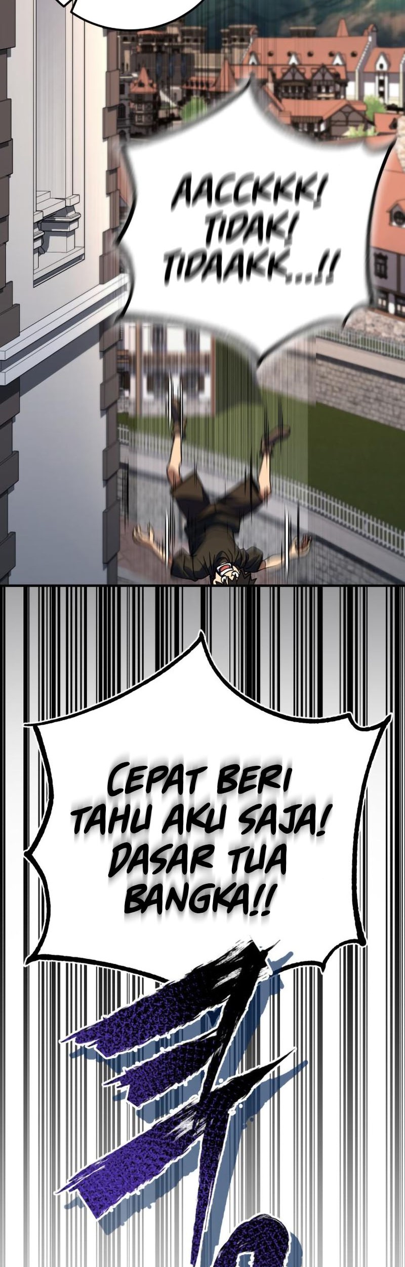 I Picked A Hammer To Save The World Chapter 22 Gambar 74