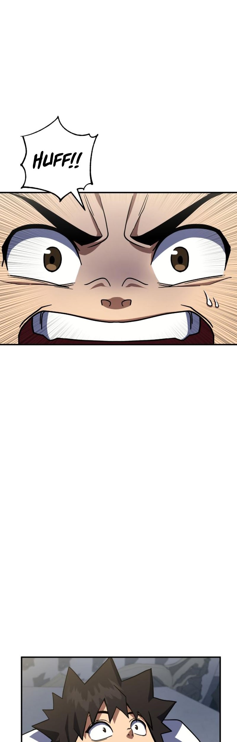 I Picked A Hammer To Save The World Chapter 22 Gambar 76