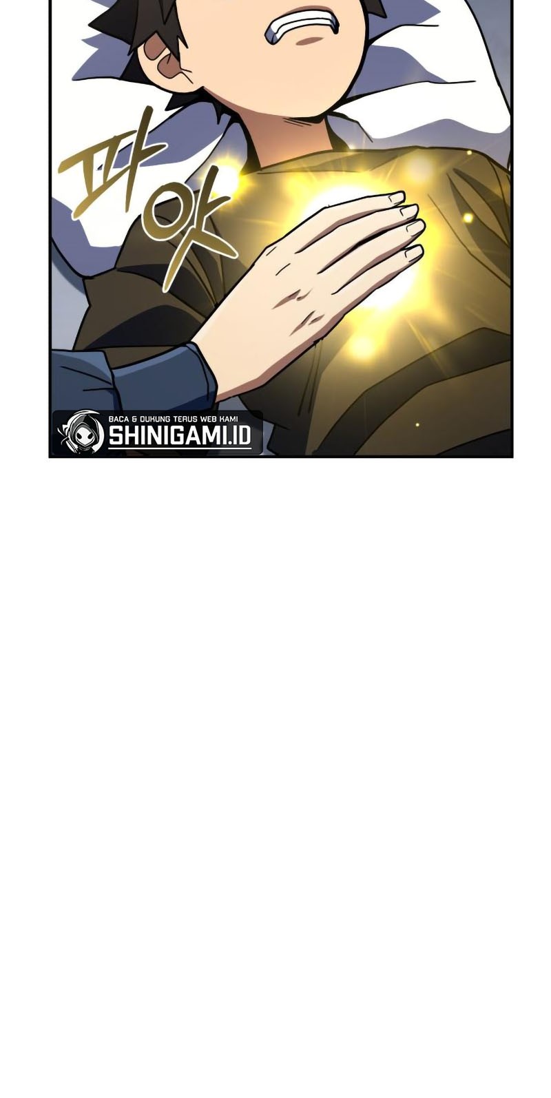 I Picked A Hammer To Save The World Chapter 22 Gambar 77