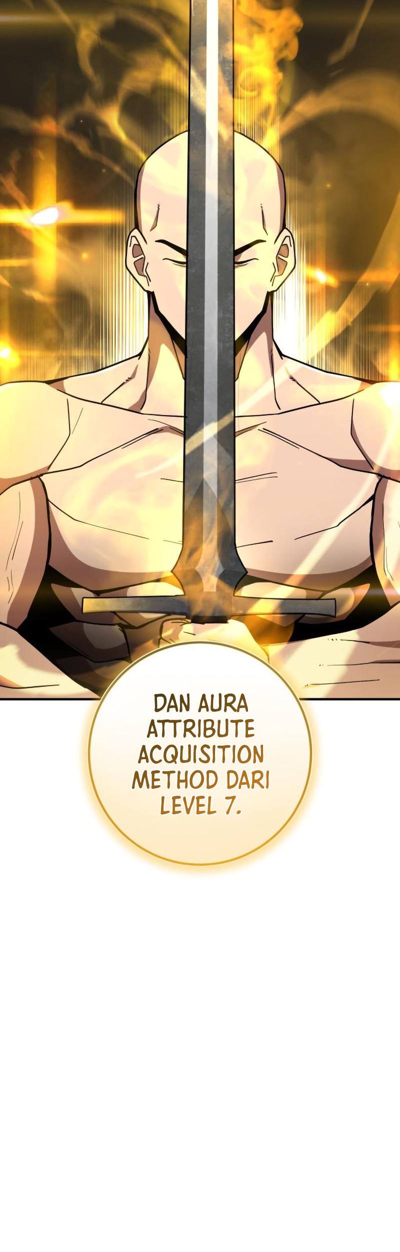 I Picked A Hammer To Save The World Chapter 22 Gambar 7