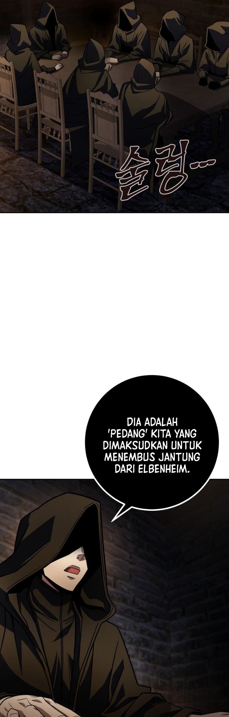 I Picked A Hammer To Save The World Chapter 22 Gambar 21