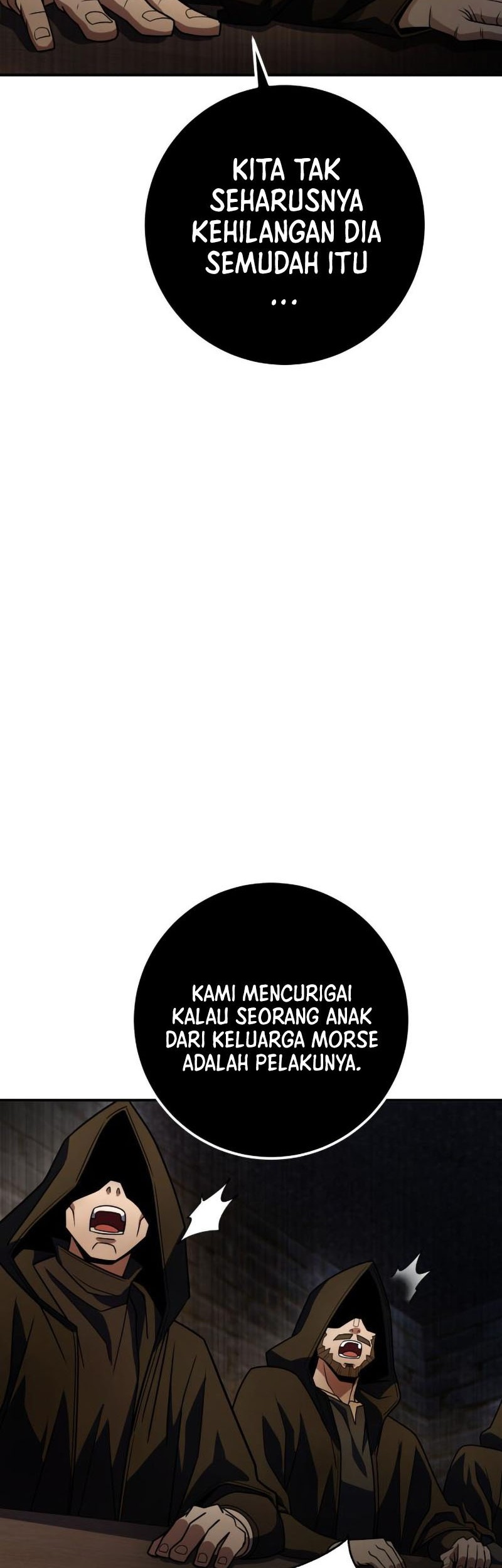 I Picked A Hammer To Save The World Chapter 22 Gambar 22