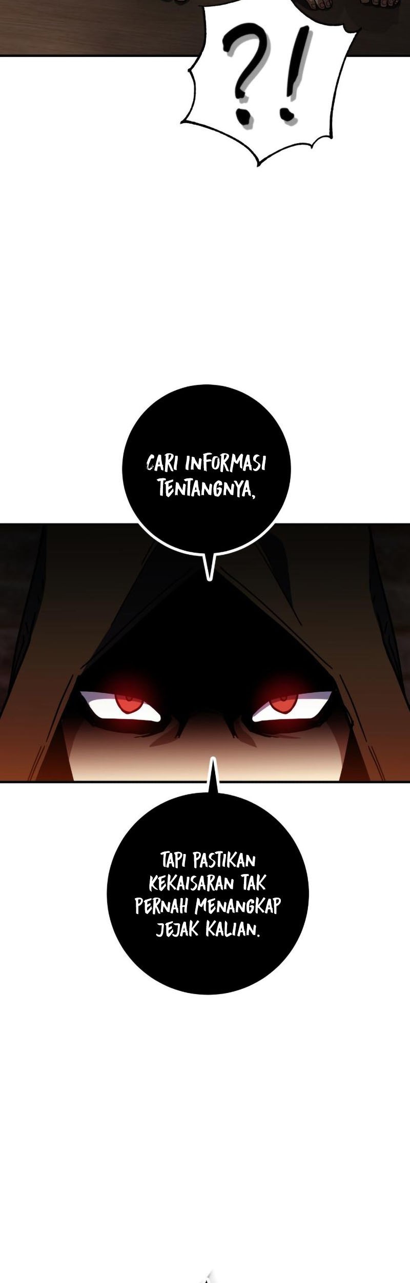 I Picked A Hammer To Save The World Chapter 22 Gambar 23