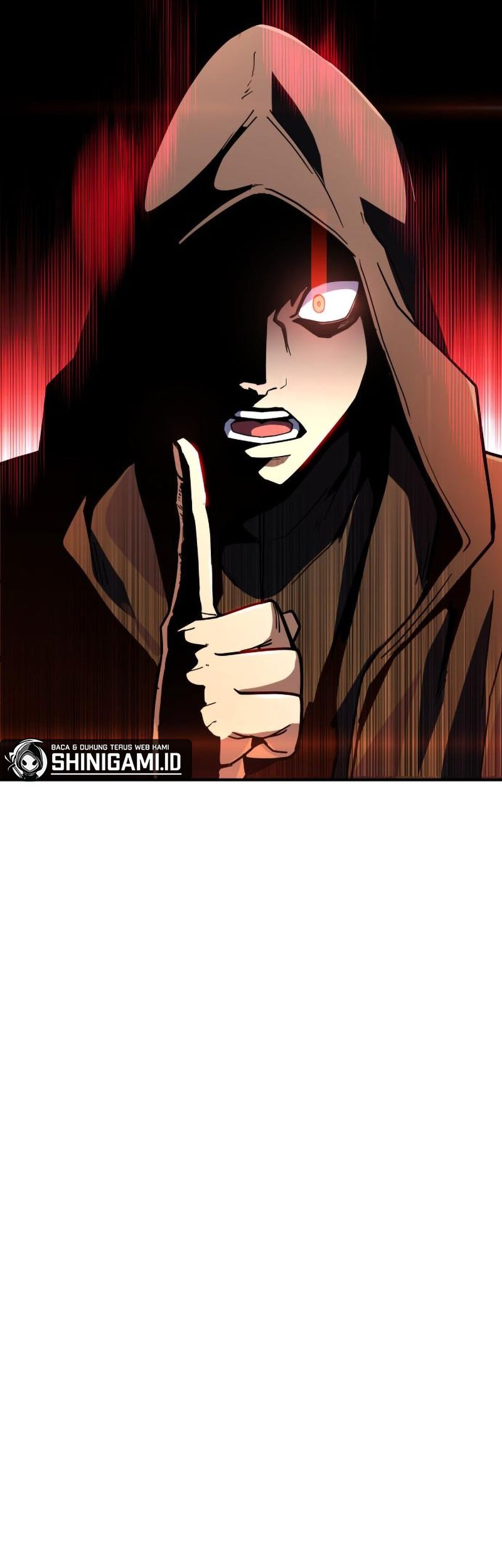 I Picked A Hammer To Save The World Chapter 22 Gambar 27