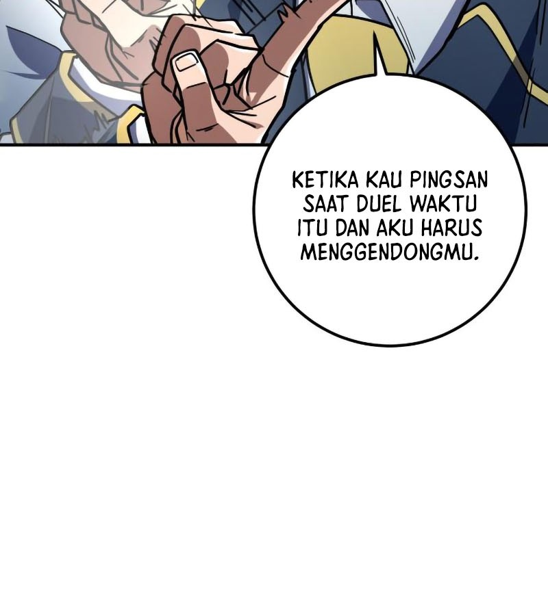 I Picked A Hammer To Save The World Chapter 22 Gambar 30