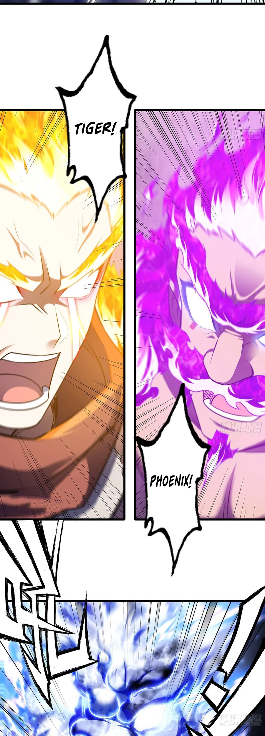 My Wife is a Demon Queen Chapter 443 Gambar 20