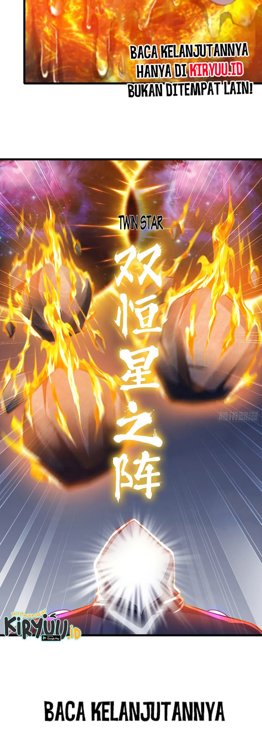 My Wife is a Demon Queen Chapter 443 Gambar 26