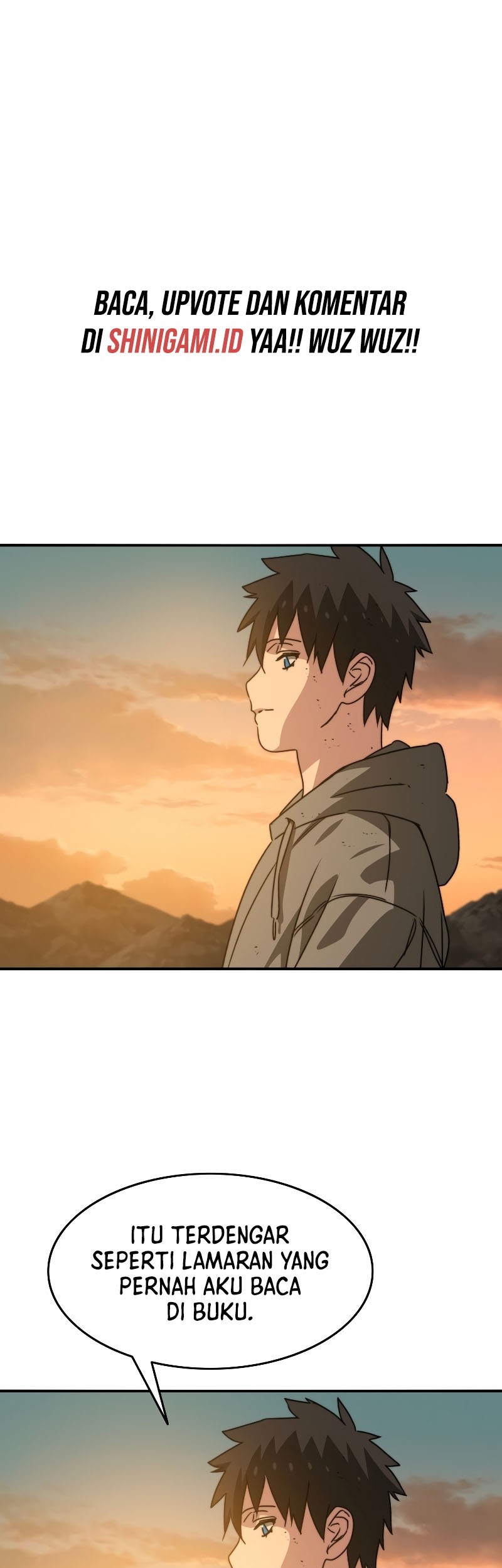 Existence Chapter 37 Gambar 39