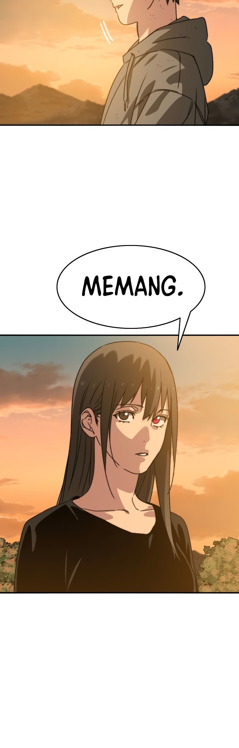 Existence Chapter 37 Gambar 40