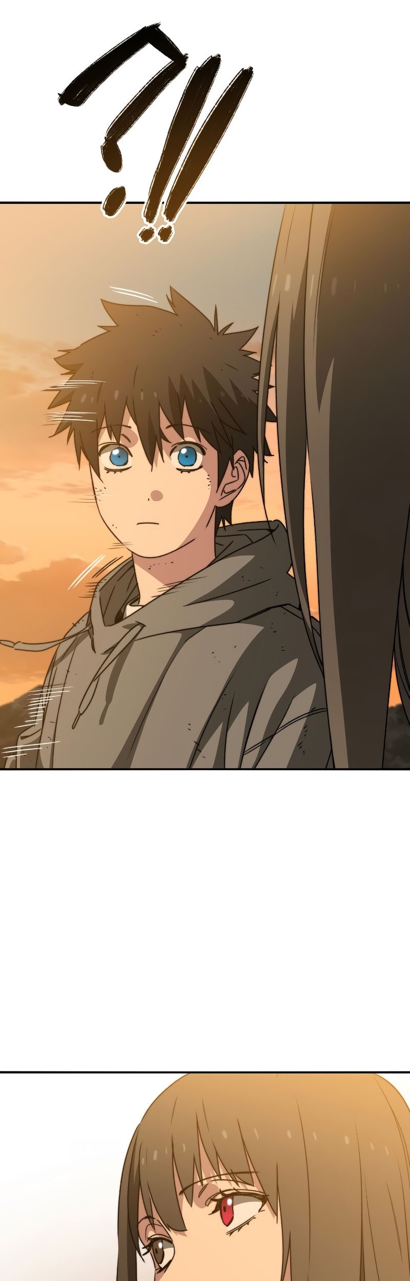Existence Chapter 37 Gambar 41