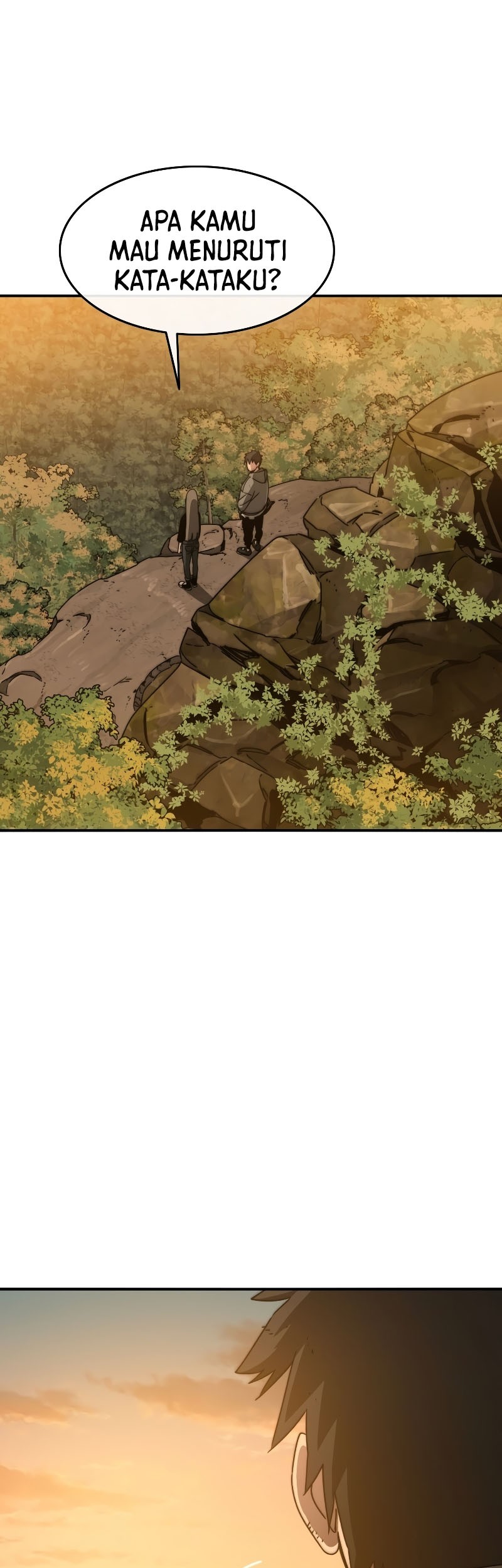 Existence Chapter 37 Gambar 43
