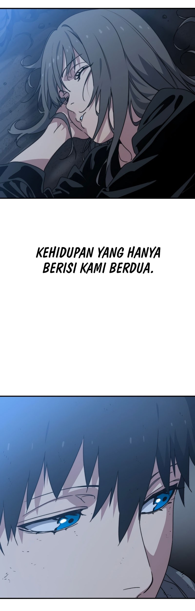 Existence Chapter 37 Gambar 48