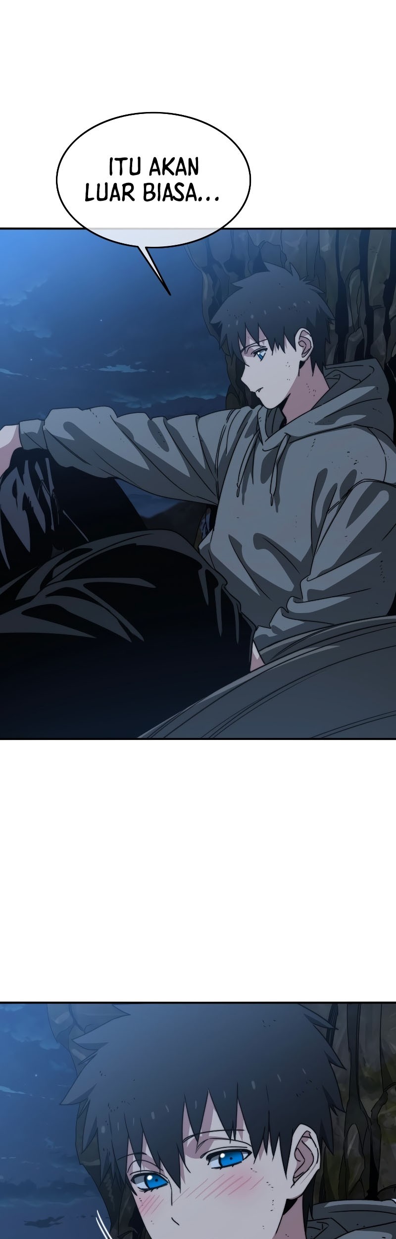 Existence Chapter 37 Gambar 51