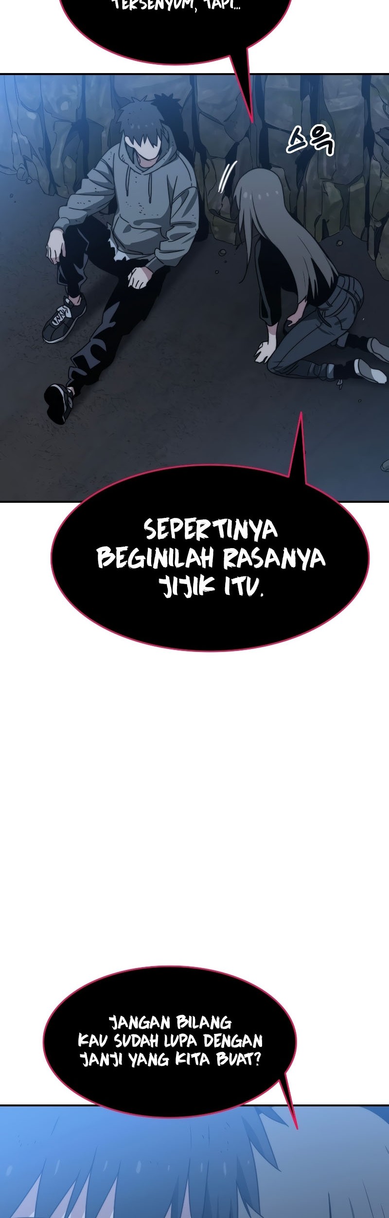 Existence Chapter 37 Gambar 54