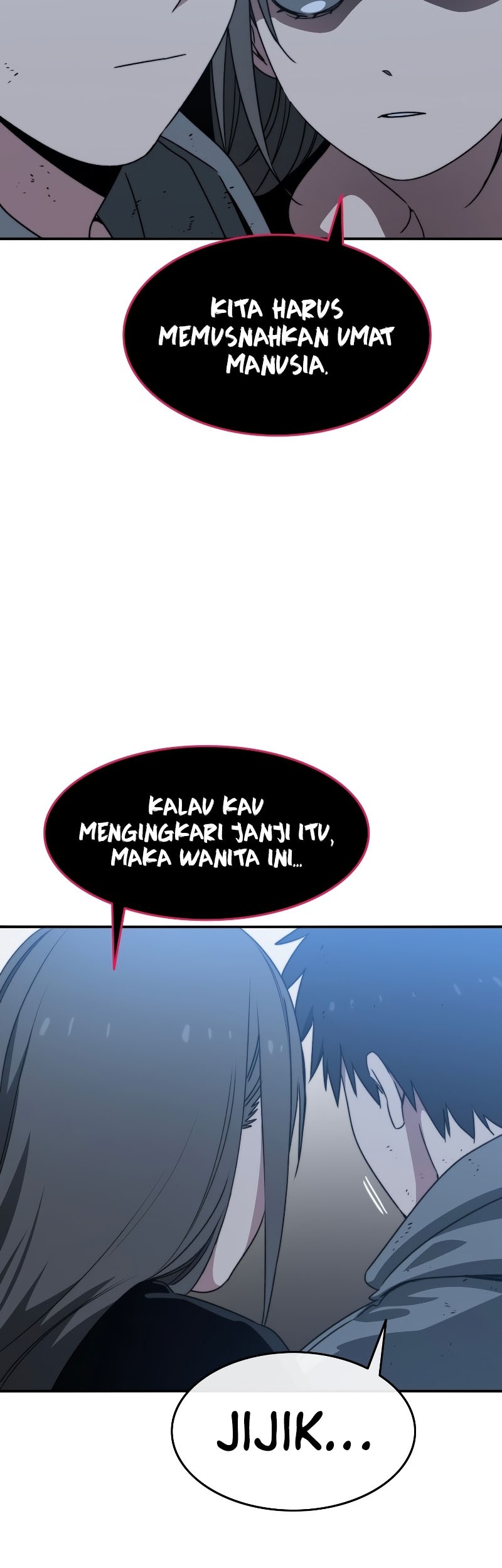 Existence Chapter 37 Gambar 56