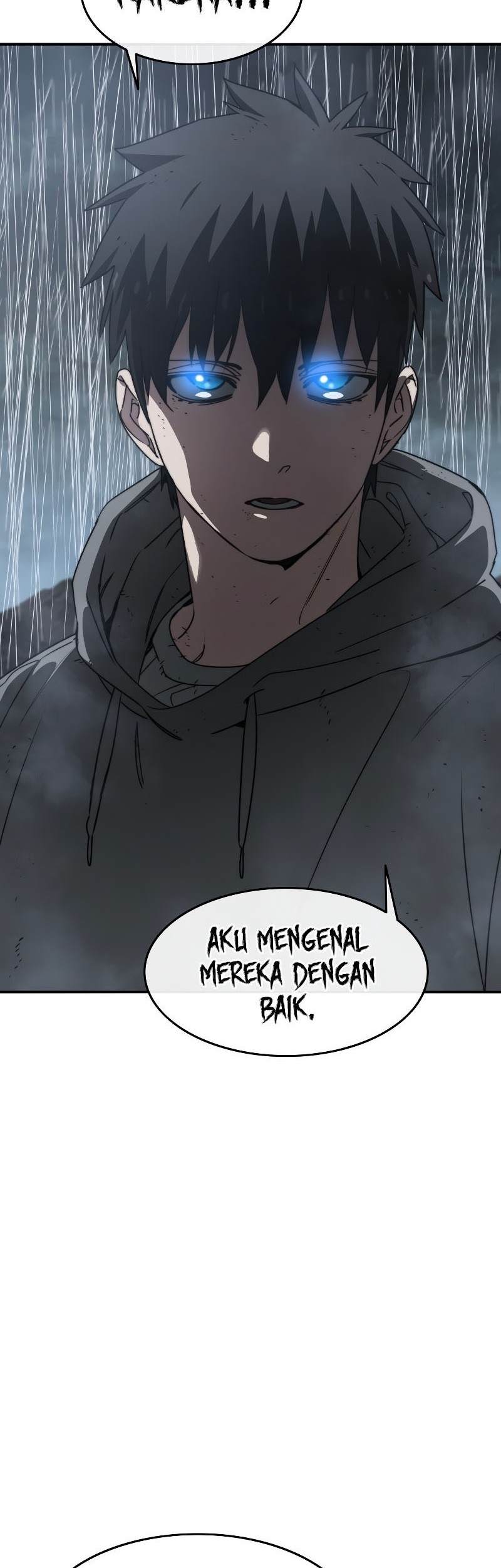 Existence Chapter 37 Gambar 3