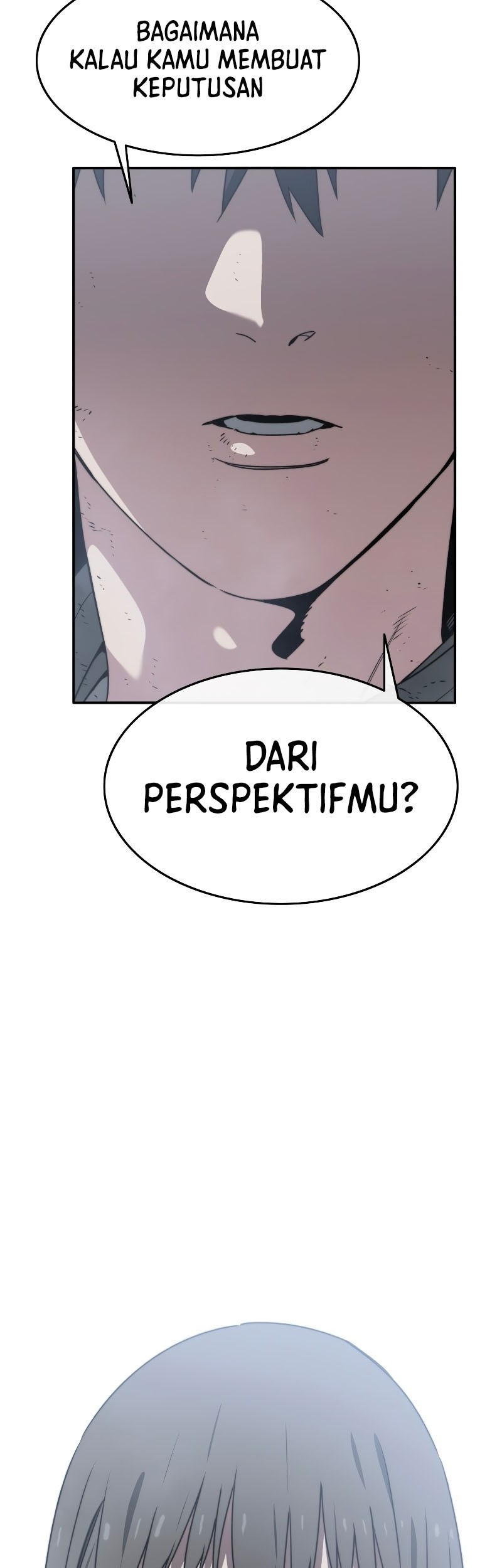 Existence Chapter 37 Gambar 4