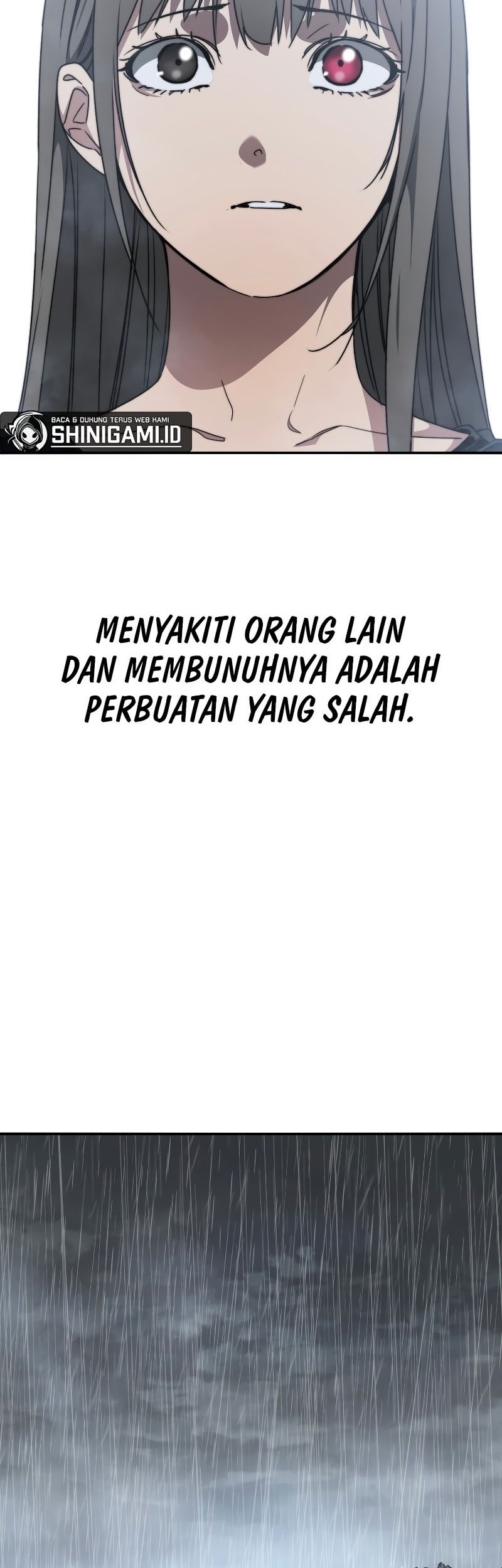 Existence Chapter 37 Gambar 5