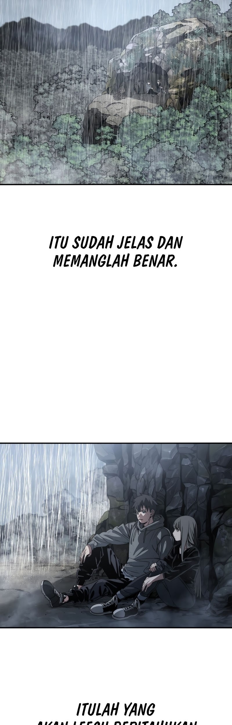 Existence Chapter 37 Gambar 6