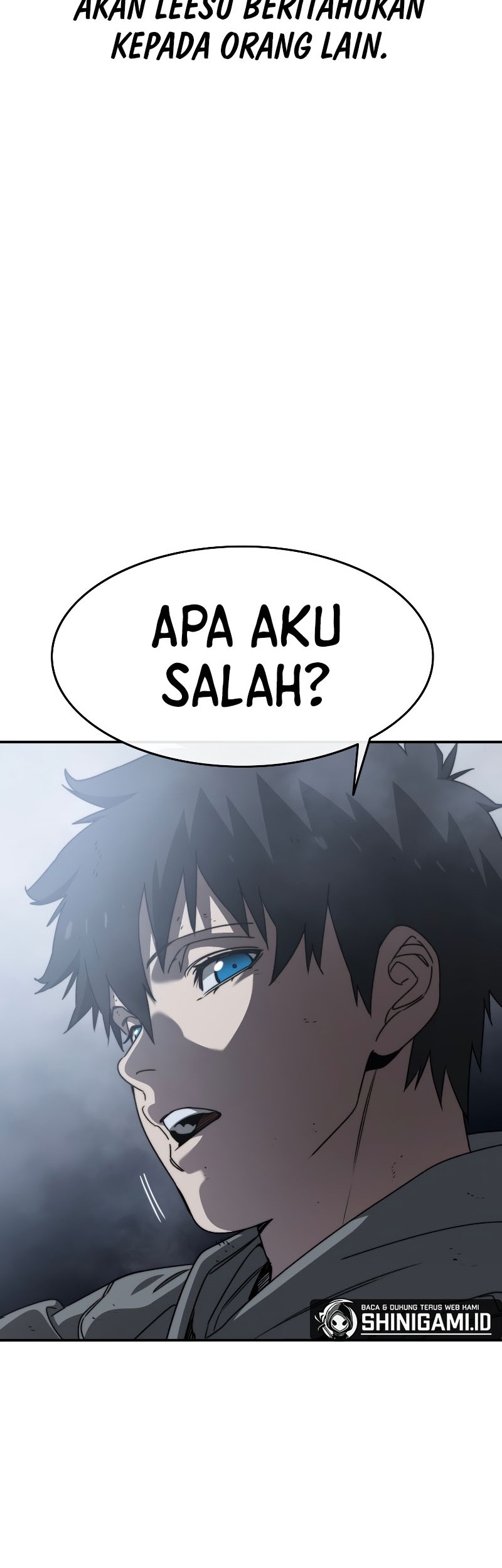 Existence Chapter 37 Gambar 7
