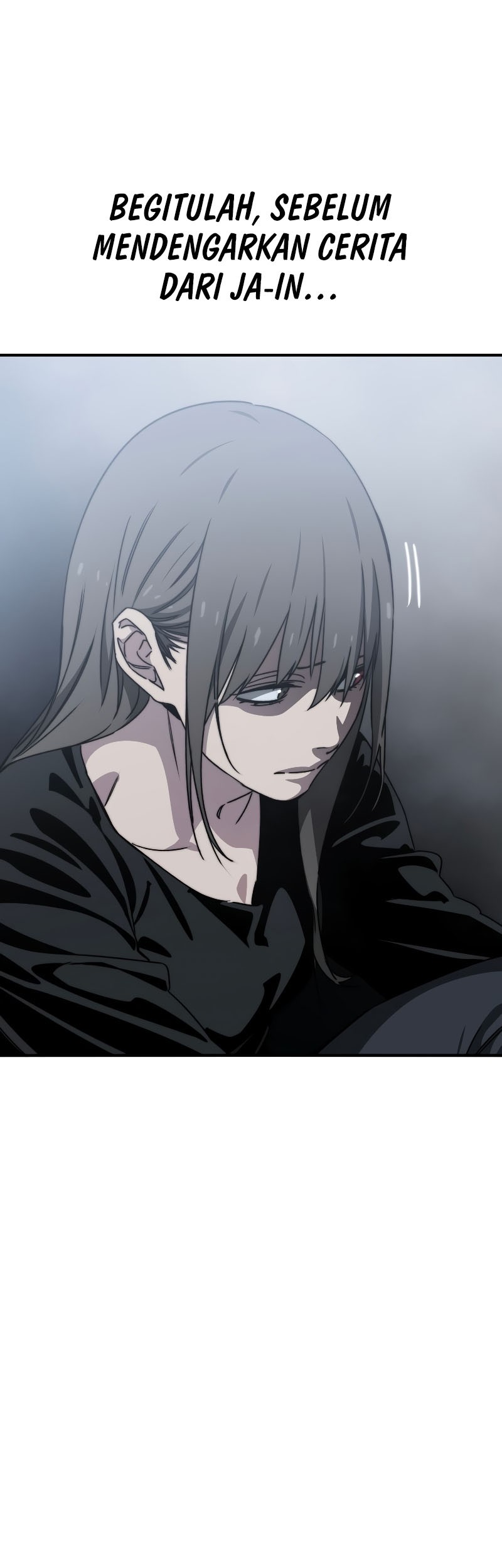 Existence Chapter 37 Gambar 8
